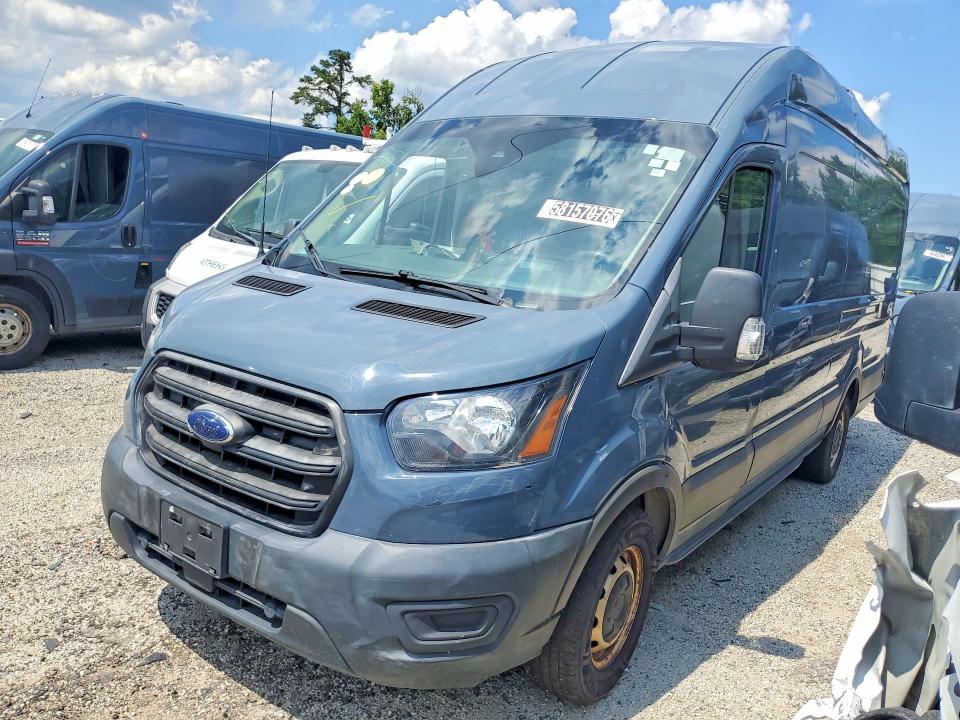 Продаж на аукціоні авто 2020 Ford Transit, vin: 1FTBR3X88LKB13599, номер лоту: 58157076