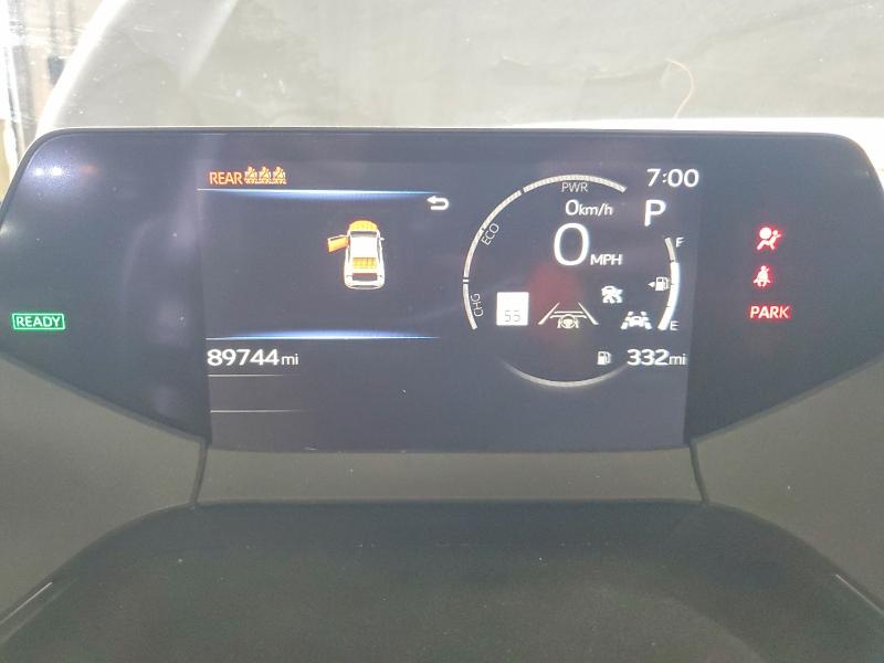 Aukcja sprzedaży 2023 Toyota Prius, vin: JTDACAAU3P3004314, numer aukcji: 60247486