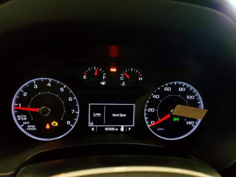 Aukcja sprzedaży 2018 Gmc Terrain, vin: 3GKALMEV4JL286113, numer aukcji: 59946716