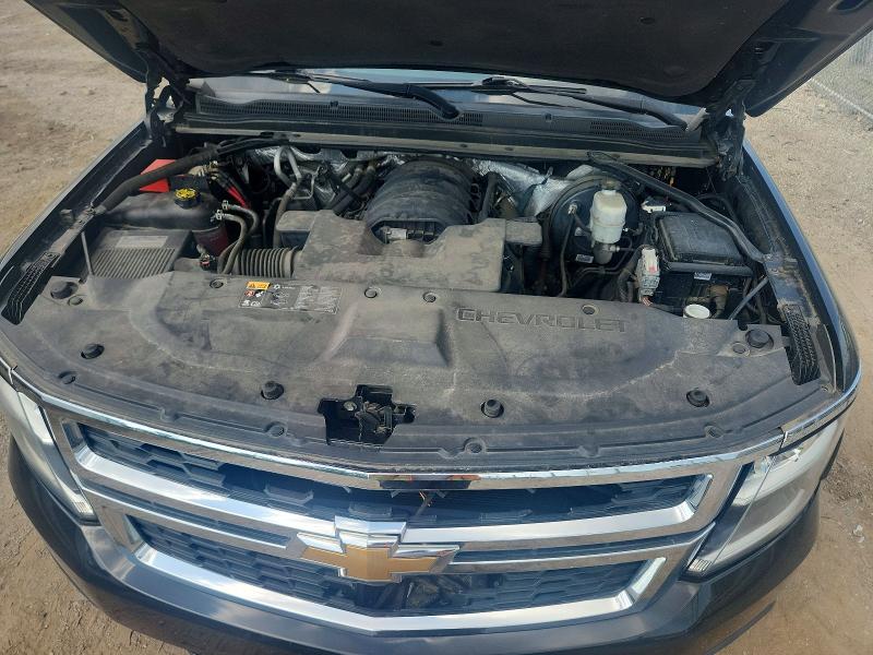 2016 Chevrolet Tahoe მანქანა იყიდება აუქციონზე, vin: 1GNSKEKCXGR343175, აუქციონის ნომერი: 59534276