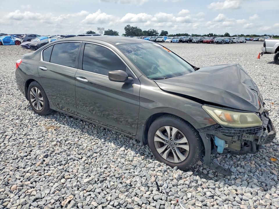 63043226 :رقم المزاد ، 1HGCR2F34FA053496 vin ، 2015 Honda Accord مزاد بيع