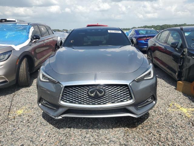 2019 Infiniti Q60 მანქანა იყიდება აუქციონზე, vin: JN1FV7EL2KM440856, აუქციონის ნომერი: 61710926