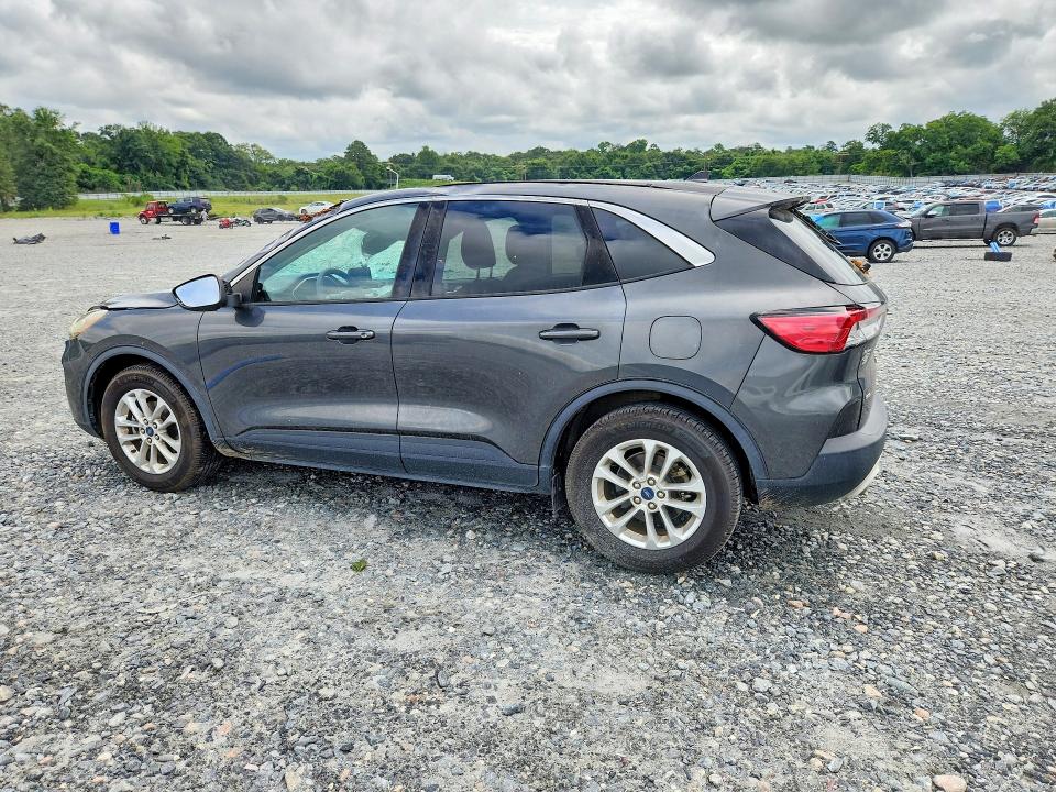 Aukcja sprzedaży 2020 Ford Escape, vin: 1FMCU0G6XLUA22429, numer aukcji: 60626896