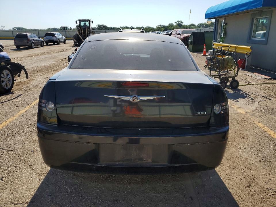 60686306 :رقم المزاد ، 2C3KA43D79H536100 vin ، 2009 Chrysler 300 مزاد بيع