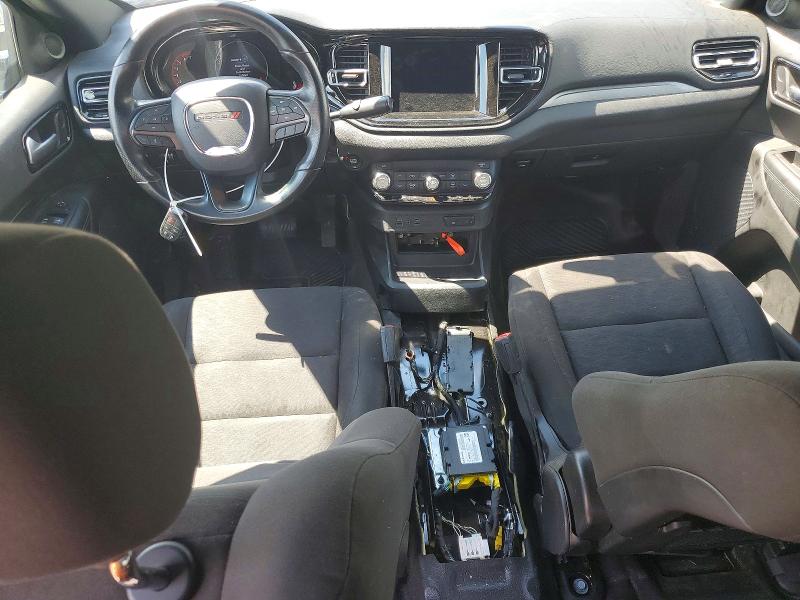 61097366 :رقم المزاد ، 1C4SDJFT1PC564611 vin ، 2023 Dodge Durango مزاد بيع