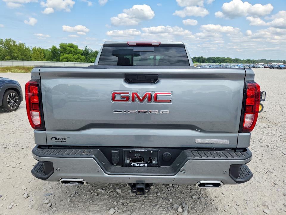 Продажа на аукционе авто 2026 Gmc Sierra, vin: 1GTUUCED5TZ220592, номер лота: 61790216