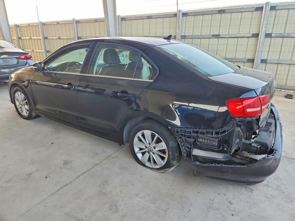 Aukcja sprzedaży 2015 Volkswagen Jetta, vin: 3VWD07AJ0FM304367, numer aukcji: 60367956