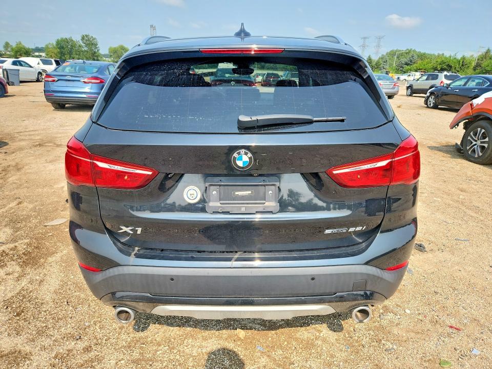 Aukcja sprzedaży 2021 Bmw X1, vin: WBXJG7C03M5U23123, numer aukcji: 62109786