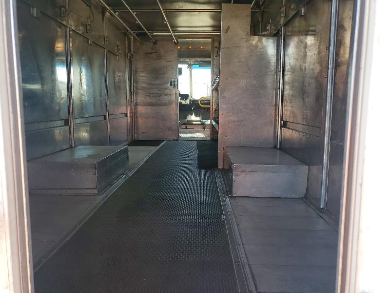 2006 Freightliner Mt45 Chassis მანქანა იყიდება აუქციონზე, vin: 4UZAANBW36CW65638, აუქციონის ნომერი: 62077466