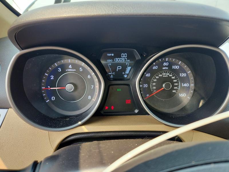 Aukcja sprzedaży 2013 Hyundai Elantra, vin: 5NPDH4AE1DH225967, numer aukcji: 62032556