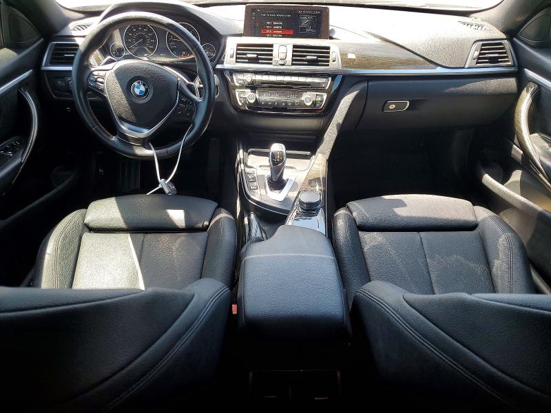 Aukcja sprzedaży 2018 Bmw 430i, vin: WBA4W3C52JAC97339, numer aukcji: 59731296