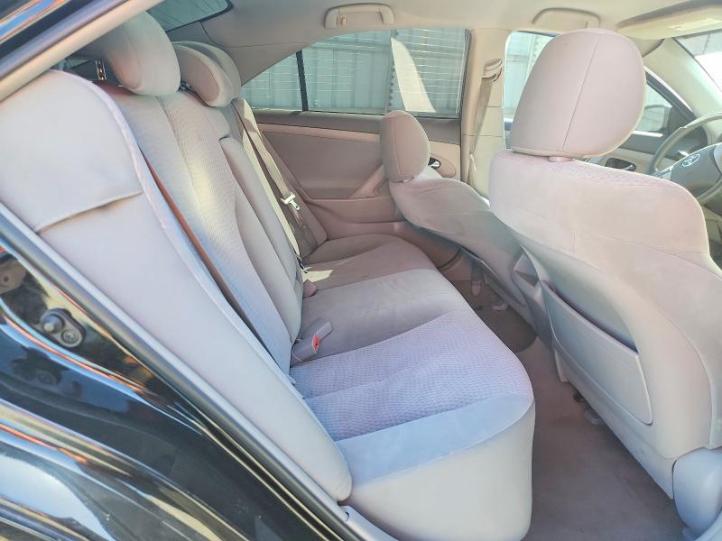 Aukcja sprzedaży 2011 Toyota Camry, vin: 4T1BF3EK2BU704291, numer aukcji: 59341486