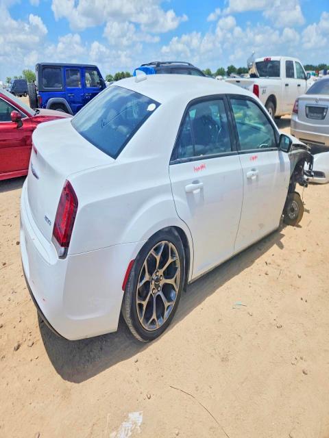 59620116 :رقم المزاد ، 2C3CCAAG6JH308250 vin ، 2018 Chrysler 300 مزاد بيع