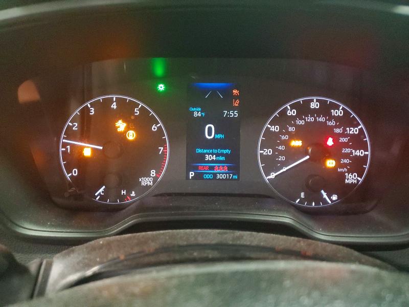 62349516 :رقم المزاد ، 5YFB4MDE7RP106118 vin ، 2024 Toyota Corolla مزاد بيع