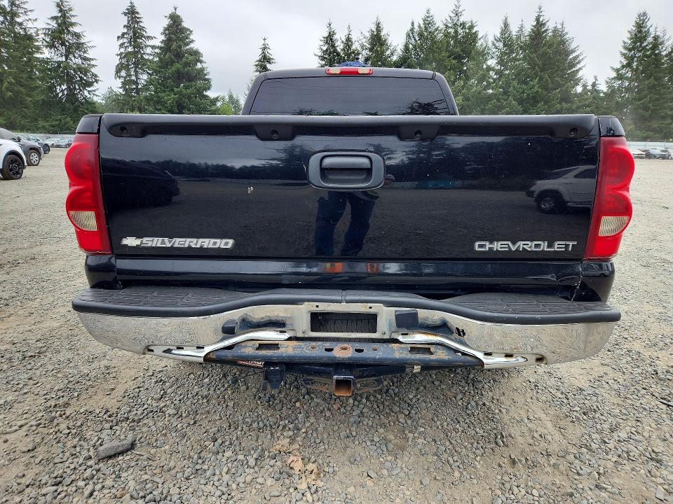 Aukcja sprzedaży 2003 Chevrolet Silverado, vin: 2GCEC19T831244018, numer aukcji: 60056626
