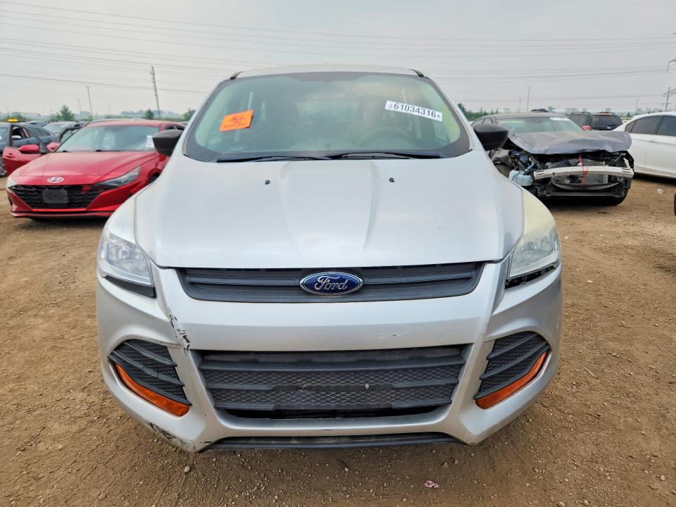 Продаж на аукціоні авто 2014 Ford Escape, vin: 1FMCU0F71EUA43568, номер лоту: 61034316