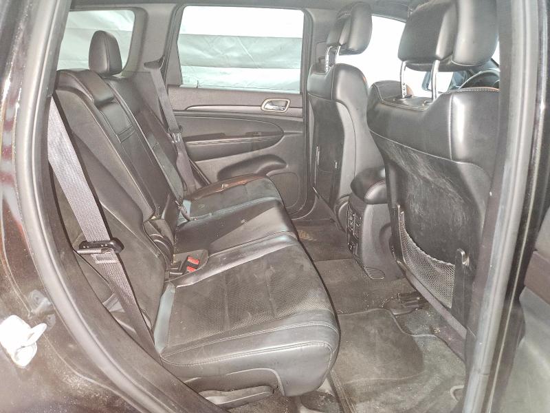 2014 Jeep Grand Cherokee მანქანა იყიდება აუქციონზე, vin: 1C4RJFAG4EC487163, აუქციონის ნომერი: 59281506