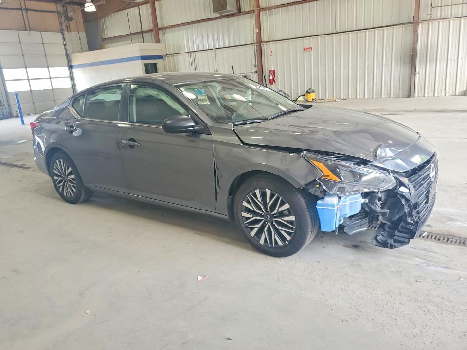 Aukcja sprzedaży 2026 Nissan Altima, vin: 1N4BL4DV9TN305393, numer aukcji: 61725306