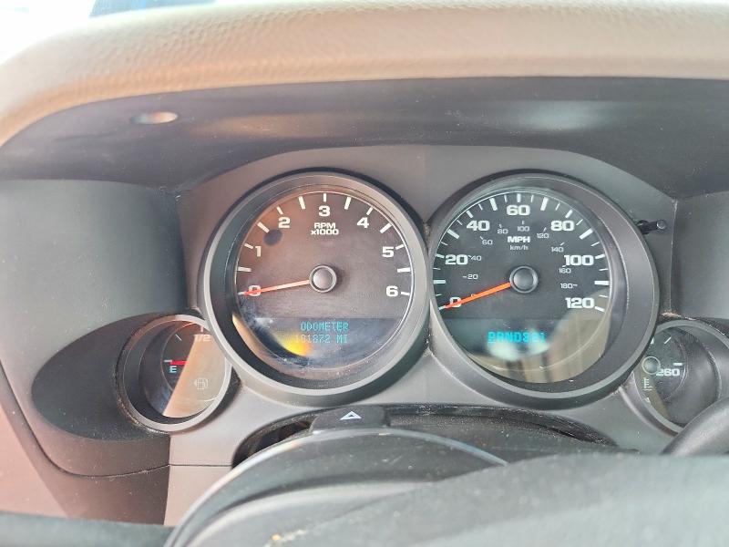 Продажа на аукционе авто 2009 Chevrolet Silverado, vin: 1GCEC14XX9Z221463, номер лота: 60789856