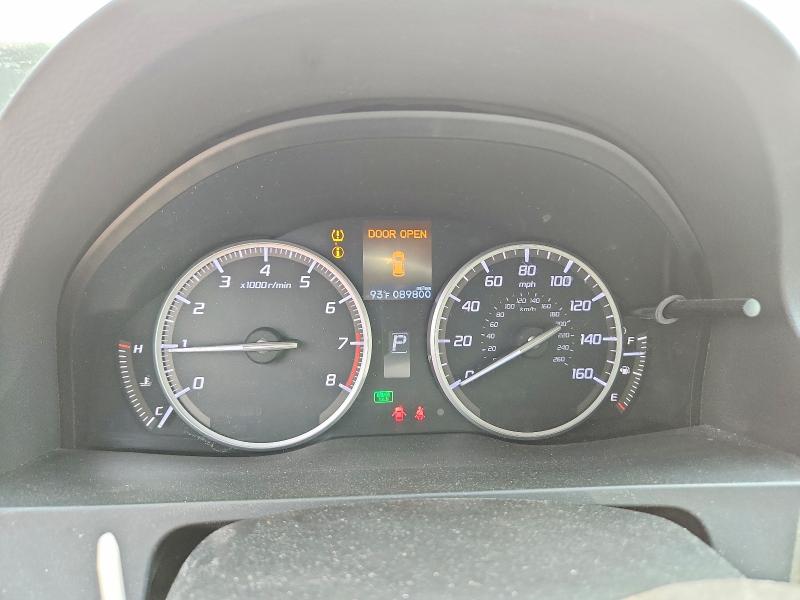 Продажа на аукционе авто 2014 Acura Rdx, vin: 5J8TB4H52EL008123, номер лота: 60438306
