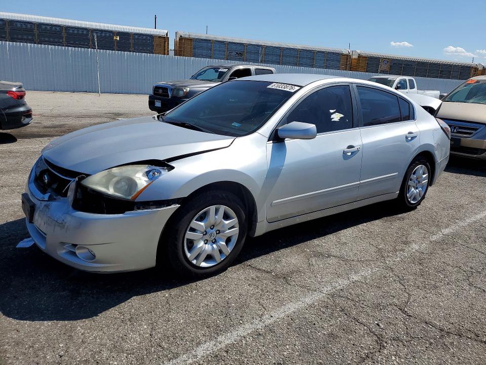 Продаж на аукціоні авто 2012 Nissan Altima, vin: 1N4AL2AP6CN466354, номер лоту: 61033876
