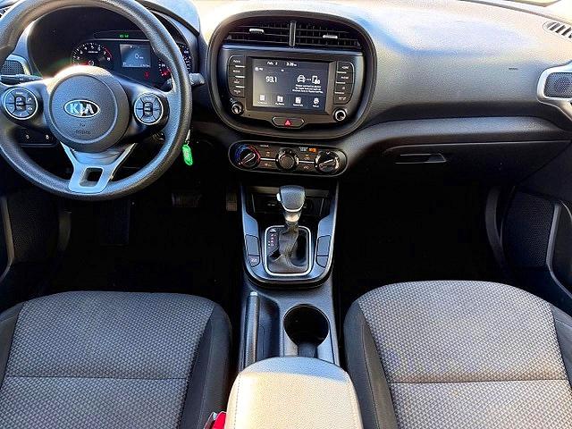 Продажа на аукционе авто 2020 Kia Soul, vin: KNDJ23AU7L7011770, номер лота: 63437166