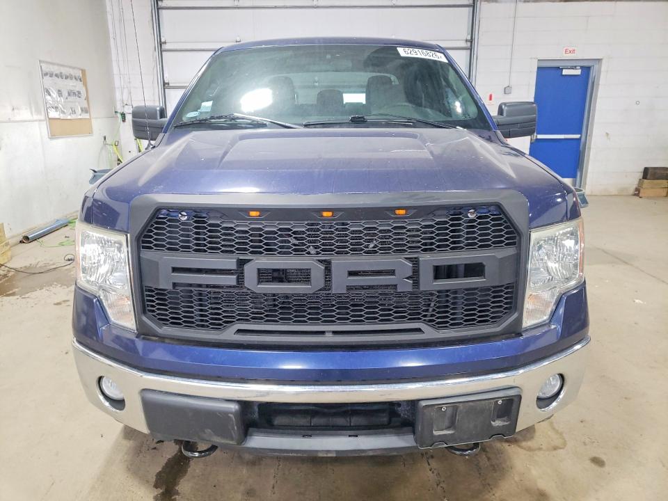 62916826 :رقم المزاد ، 1FTFW1ET9CKD17317 vin ، 2012 Ford F150 مزاد بيع