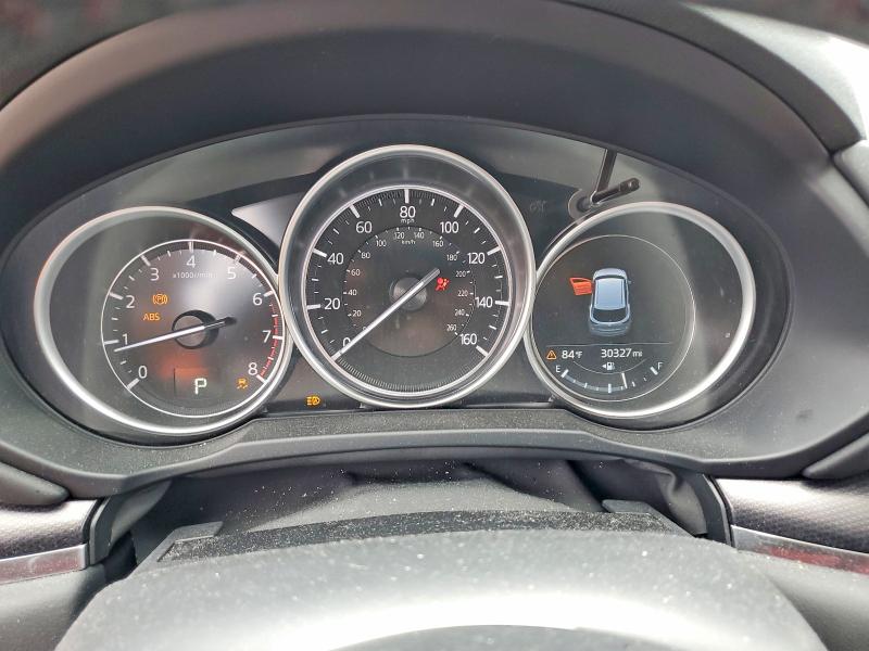 Aukcja sprzedaży 2024 Mazda Cx-5, vin: JM3KFBCL2R0429878, numer aukcji: 62130216