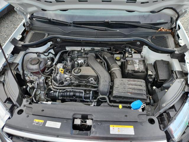 Продажа на аукционе авто 2024 Volkswagen Taos, vin: 3VV5X7B28RM111349, номер лота: 59694926