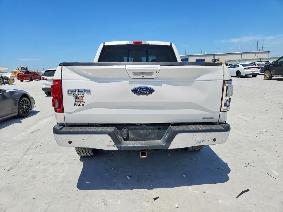 Aukcja sprzedaży 2015 Ford F150, vin: 1FTEW1EF1FFA28998, numer aukcji: 59623836
