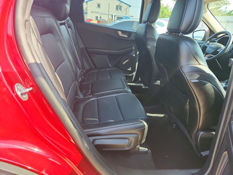 Продаж на аукціоні авто 2020 Ford Escape, vin: 1FMCU9J98LUB37635, номер лоту: 59166426