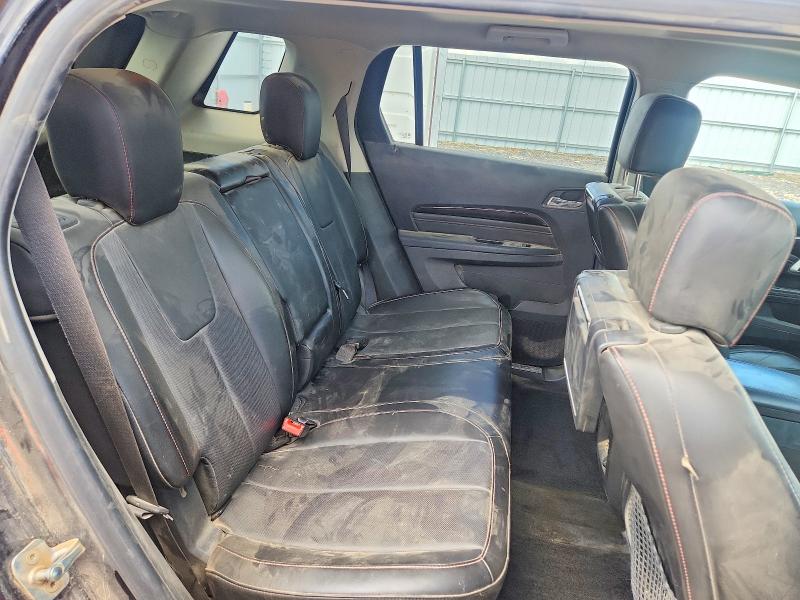 Продаж на аукціоні авто 2015 Gmc Terrain, vin: 2GKFLZE36F6236777, номер лоту: 60795646