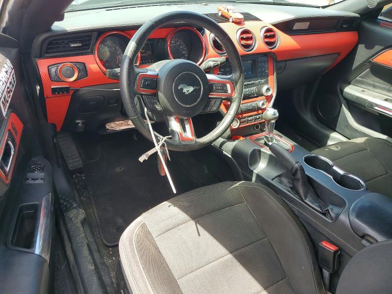 Aukcja sprzedaży 2016 Ford Mustang, vin: 1FA6P8AM3G5289416, numer aukcji: 63256976