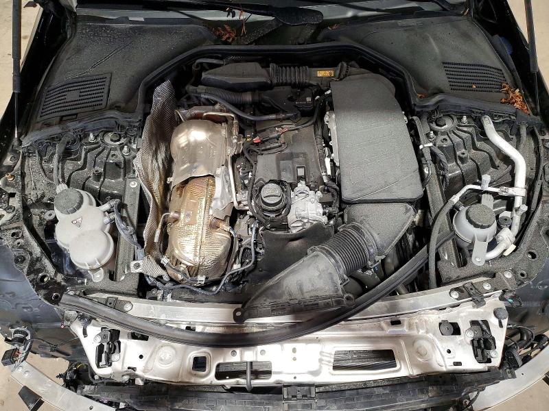 Продаж на аукціоні авто 2024 Mercedes-benz C, vin: W1KAF4HB5RR182521, номер лоту: 61471966
