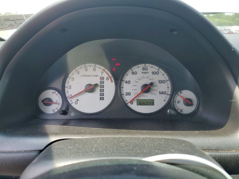 Aukcja sprzedaży 2002 Honda Civic, vin: 2HGES16582H548384, numer aukcji: 58709906