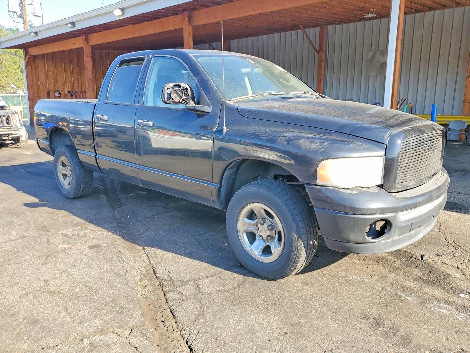 61240526 :رقم المزاد ، 1D7HU18N15S302475 vin ، 2005 Dodge Ram 1500 مزاد بيع