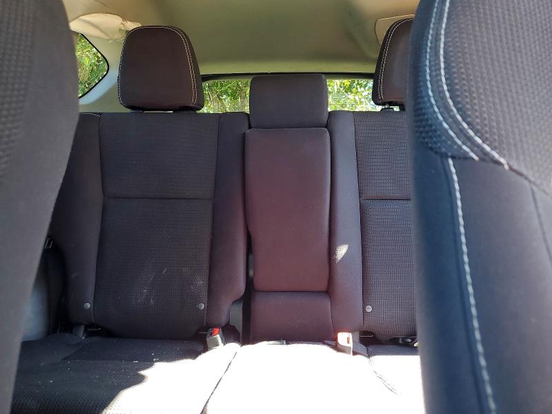 62007806 :رقم المزاد ، 2T3RFREV4JW745944 vin ، 2018 Toyota Rav4 مزاد بيع