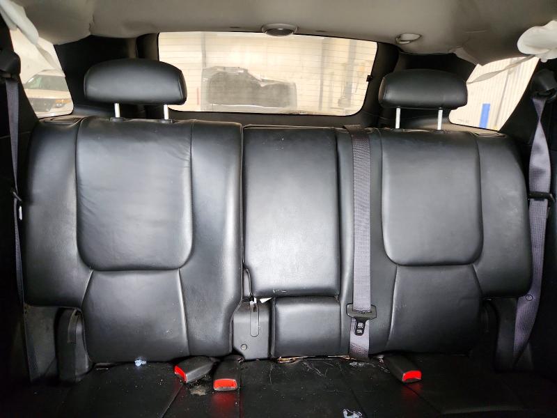 Aukcja sprzedaży 2009 Pontiac Torrent, vin: 2CKDL33F596252432, numer aukcji: 62130126