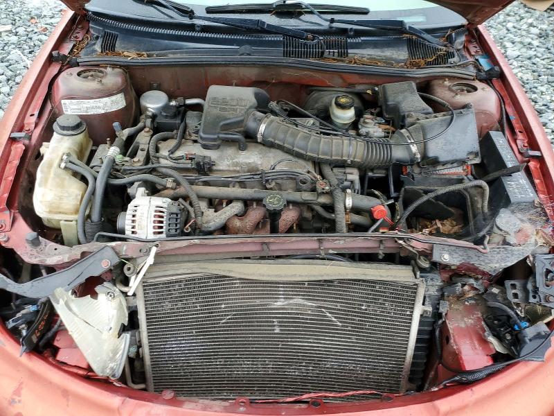 Aukcja sprzedaży 1998 Chevrolet Cavalier, vin: 1G1JC5241W7207658, numer aukcji: 62386236