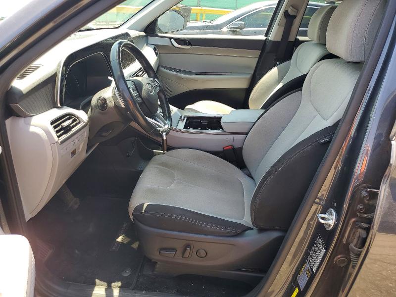 Продажа на аукционе авто 2020 Hyundai Palisade, vin: KM8R2DHEXLU068940, номер лота: 62141006