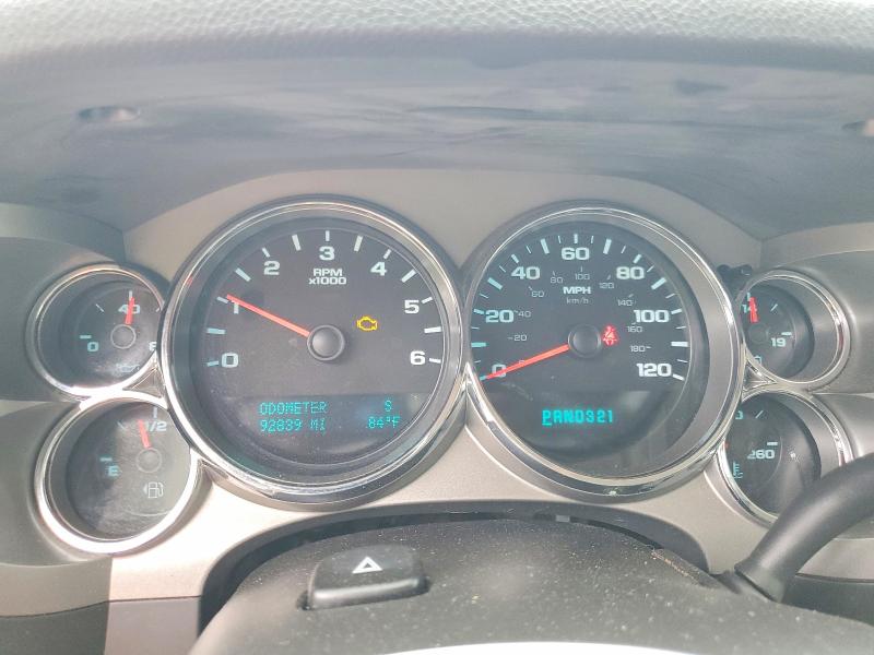 Aukcja sprzedaży 2009 Gmc Sierra, vin: 1GTEC29J39Z291767, numer aukcji: 62302976