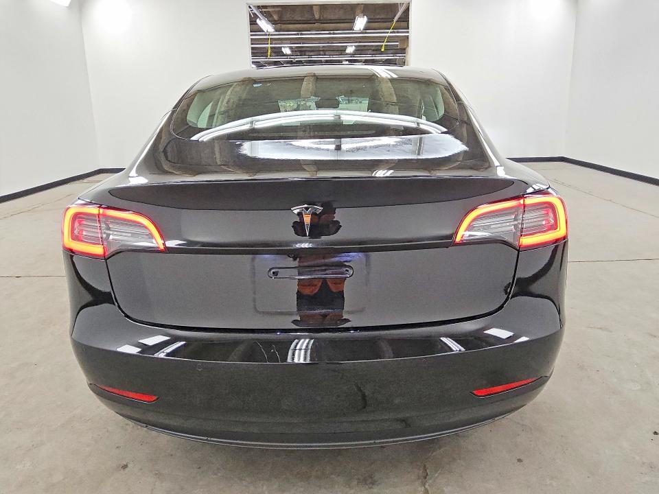 Продаж на аукціоні авто 2022 Tesla Model 3, vin: 5YJ3E1EA0NF288472, номер лоту: 60644976