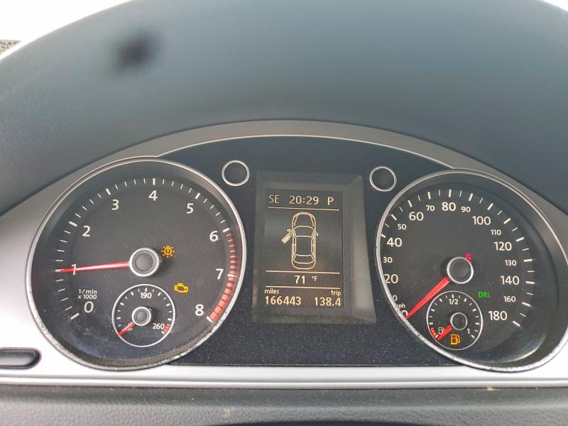 Продаж на аукціоні авто 2012 Volkswagen Cc, vin: WVWMP7AN9CE544469, номер лоту: 60985476