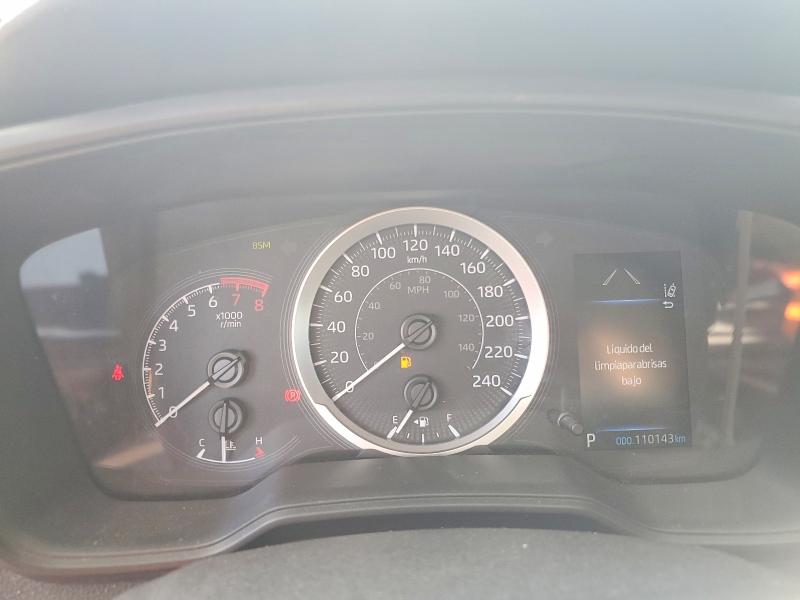 2022 Toyota Corolla მანქანა იყიდება აუქციონზე, vin: 5YFBPMBE9NP289414, აუქციონის ნომერი: 58486926