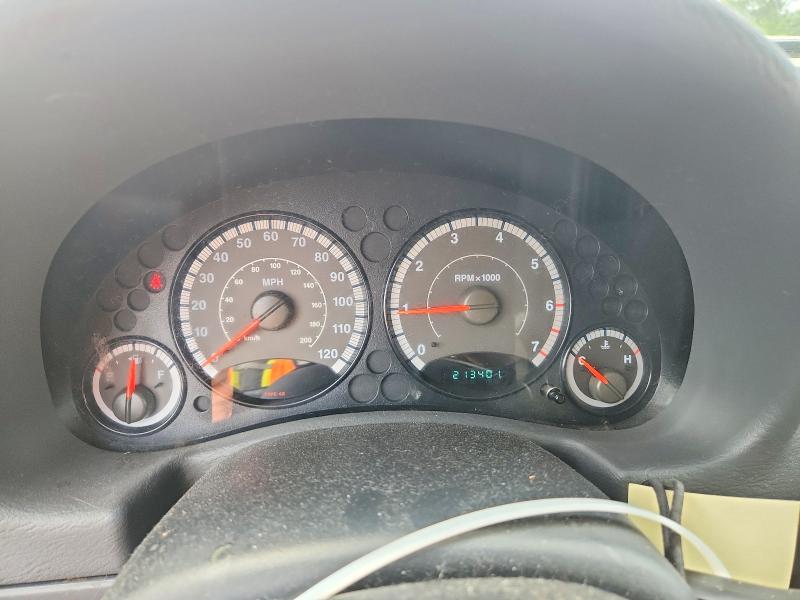 Продажа на аукционе авто 2005 Jeep Liberty, vin: 1J4GL48K85W572886, номер лота: 60621596