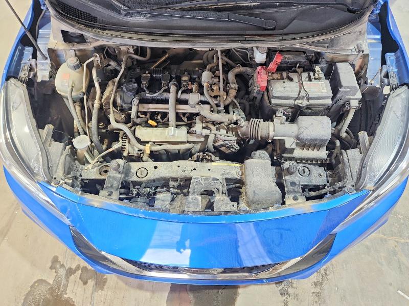 Продаж на аукціоні авто 2022 Nissan Versa, vin: 3N1CN8DV3NL825935, номер лоту: 59724906