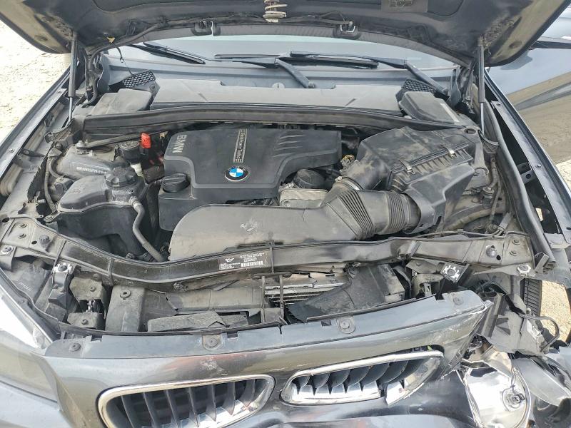 Aukcja sprzedaży 2014 Bmw X1, vin: WBAVM1C54EVW49184, numer aukcji: 61006326