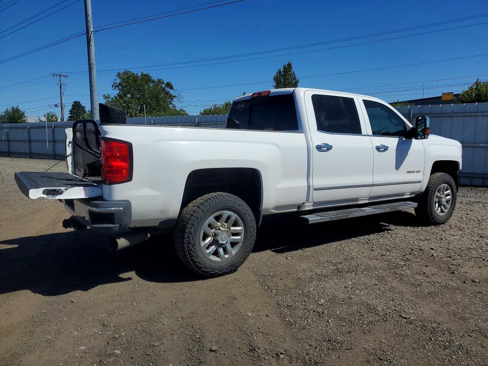 Aukcja sprzedaży 2016 Chevrolet Silverado, vin: 1GC4K0E88GF109114, numer aukcji: 59727276