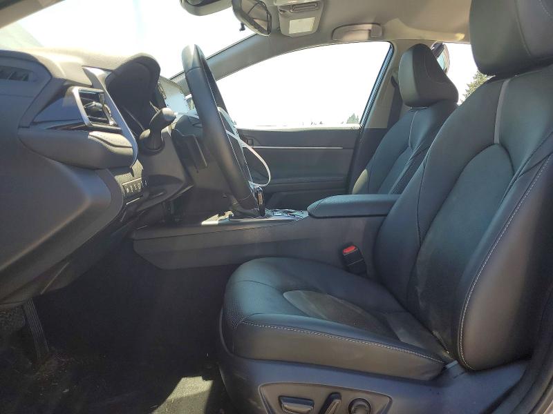 62423746 :رقم المزاد ، 4T1K31AK0PU615443 vin ، 2023 Toyota Camry مزاد بيع
