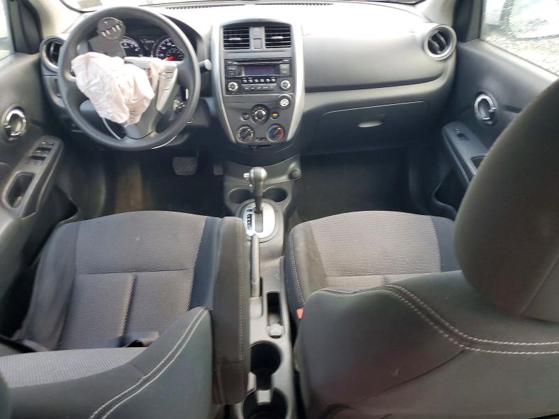 Продаж на аукціоні авто 2017 Nissan Versa, vin: 3N1CN7AP0HL815786, номер лоту: 62671396
